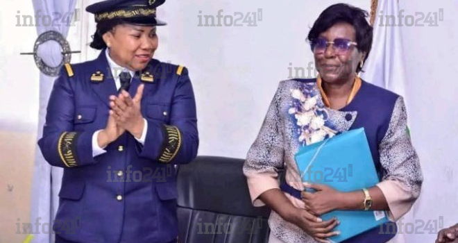 Conseil de Bendjé&nbsp;: Lucie Akendengué désormais aux commandes après 19 mois de dérives révélées