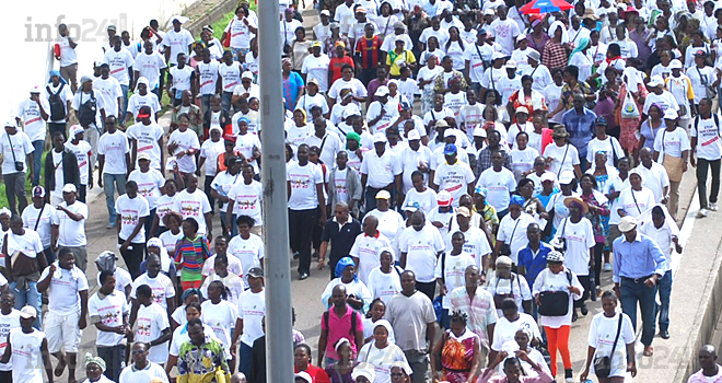 Révolution pour l’instauration des démocraties en Afrique&nbsp;: le retard Gabonais&nbsp;! 