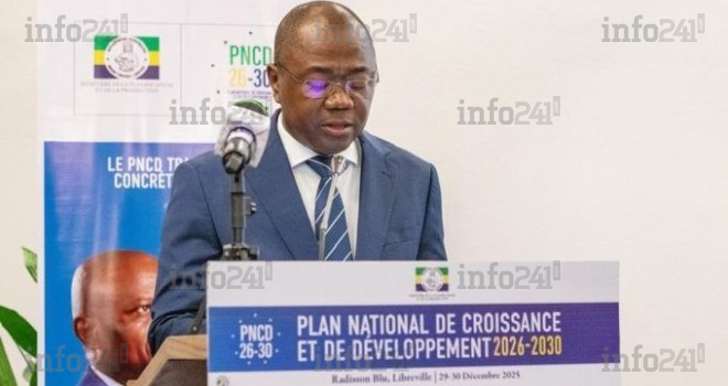 Gabon 2026-2030&nbsp;: Le gouvernement pose les jalons de sa nouvelle feuille de route économique