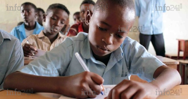Orientation en 6e&nbsp;: les élèves gabonais fixés sur leur futur établissement ce 5 juillet