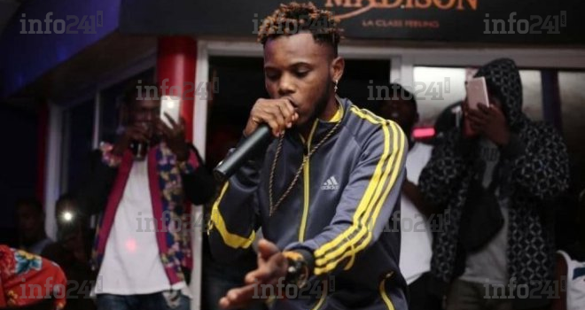 Mc Bright&nbsp;: &laquo;&nbsp;Celui qui me clashe, ne me clashe pas. Il clashe la rue&nbsp;!&nbsp;&raquo;