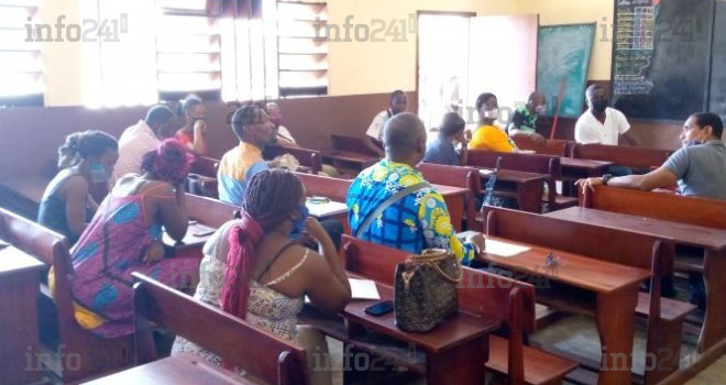Reprise des cours ce 10 janvier&nbsp;: Les enseignants gabonais disent toujours niet&nbsp;!