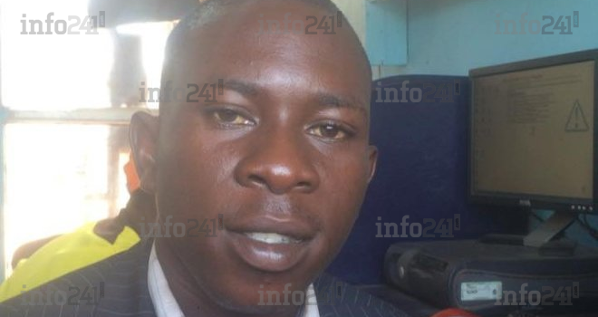 Tchibanga&nbsp;: Un agent pénitentiaire en fuite après avoir tenté de tuer à la machette son collègue