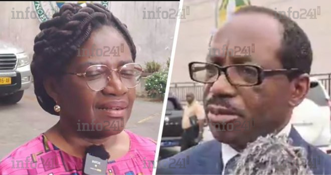 Bataille du siège du PDG : Le camp pro-Ali Bongo perd le premier round de son grand come-back !