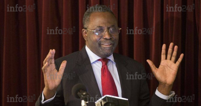 Affaire La Poste&nbsp;: Alfred Mabika dit n’avoir pas confiance en la justice gabonaise 
