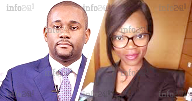 Ike Ngouoni et Sandy Ntsame ne font l’objet &laquo;&nbsp;d’aucun mandat de dépôt&nbsp;&raquo;