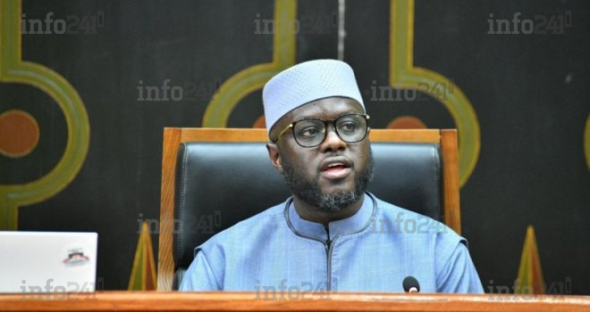 Sénégal&nbsp;: la démission du président de l’Assemblée nationale ouvre la voie à Ousmane Sonko