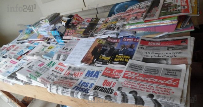Classement de la liberté de la presse 2023&nbsp;: le Gabon 94e mondial sur 180 pays