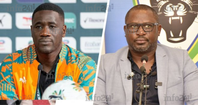 Gabon vs Côte d’ivoire : Les joueurs retenus pour le choc aller connus les 27 et 29 août