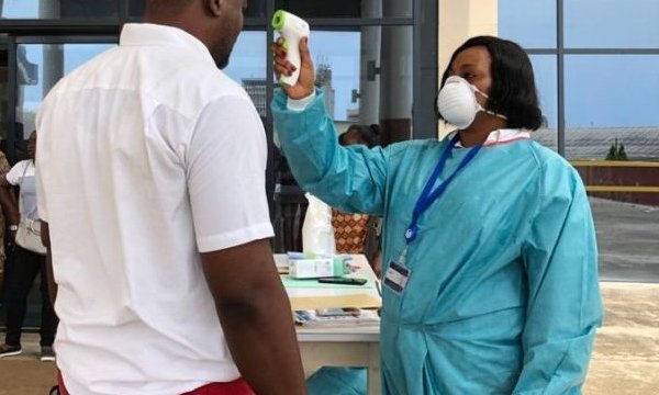 Coronavirus : un 15e patient décédé au Gabon et déjà 2 613 cas Covid-19 !
