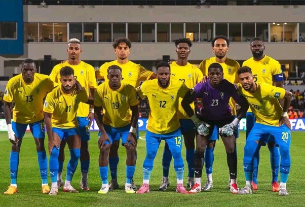 CAN 2025&nbsp;: Les futurs adversaires du Gabon dont il faudra se méfier