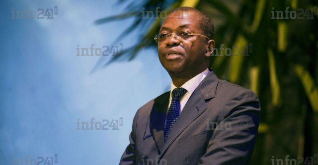 Séraphin Moundounga interpelle «&nbsp;sur les menaces qui pèsent sur la paix et la stabilité au Gabon&nbsp;» 