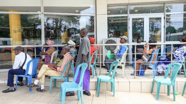 Pensions retraites au Gabon&nbsp;: l’arrimage au Nouveau système de rémunération prévu début 2024