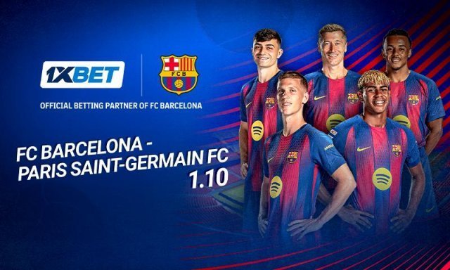 FC Barcelone vs Paris Saint-Germain&nbsp;: pariez sur le choc des géants en Ligue des champions&nbsp;!