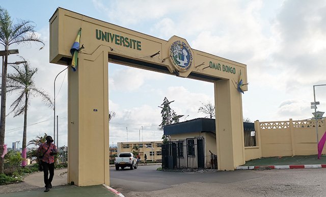 Université Omar Bongo&nbsp;: Nouvelles formations et inscription dématérialisée pour la rentrée 2026