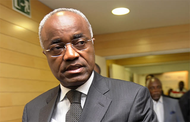 Jean Eyeghe Ndong a rencontré Ali Bongo pour évoquer ses droits bafoués depuis 11 ans&nbsp;! 