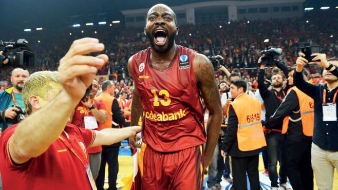 Le Gabonais Stéphane Lasme contrôlé positif à une substance dopante