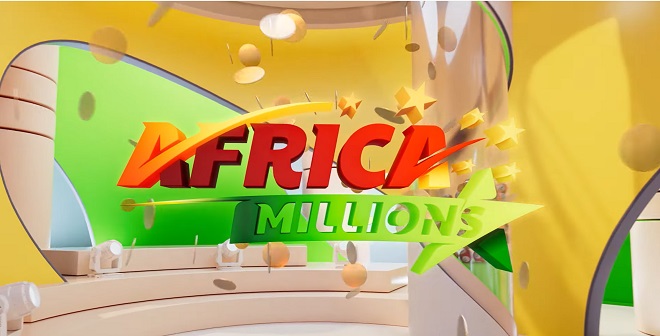 Africa Millions&nbsp;: où retrouver les résultats des tirages&nbsp;?