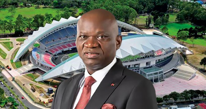 Investiture d’Oligui Nguema&nbsp;: les premiers indices lachés par le ministère de l’Intérieur