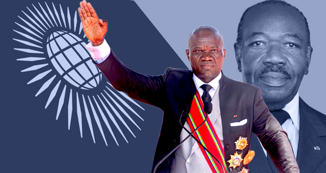 Le Commonwealth lève la suspension du Gabon et appelle à la consolidation démocratique