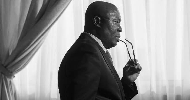 Décès de Jean de Dieu Moukagni Iwangou&nbsp;: la fin d’un destin politique et intellectuel hors du commun