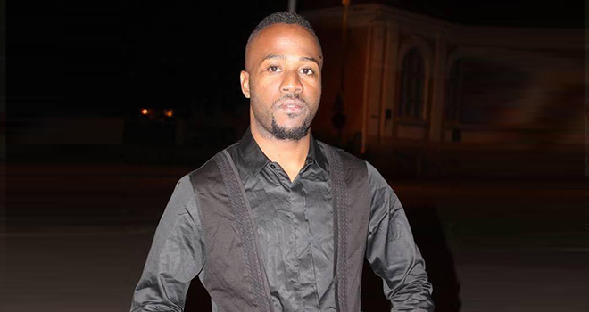 Johnny Patcheko&nbsp;: «&nbsp;je ne me tairai jamais&nbsp;!&nbsp;»