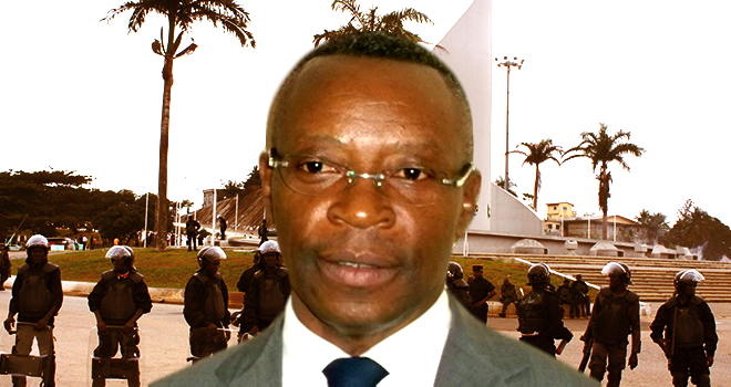 La CENAP s’exile à la Cité de la démocratie à l’orée de la présidentielle