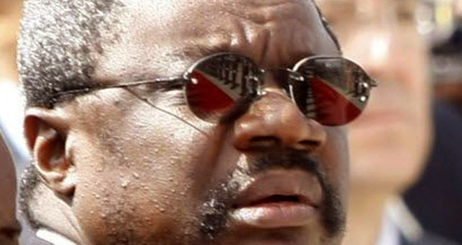 Christian Bongo&nbsp;: «&nbsp;Non, il n’y a pas eu de repli identitaire dans le Haut-Ogooué&nbsp;»