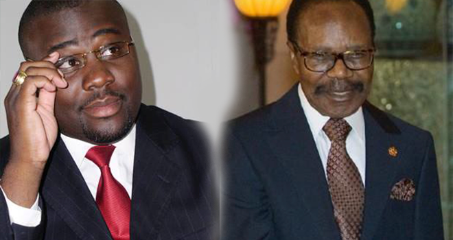 Mon fils Jocktane Mike, que VEUX-TU&nbsp;? DIS-MOI LA VÉRITÉ