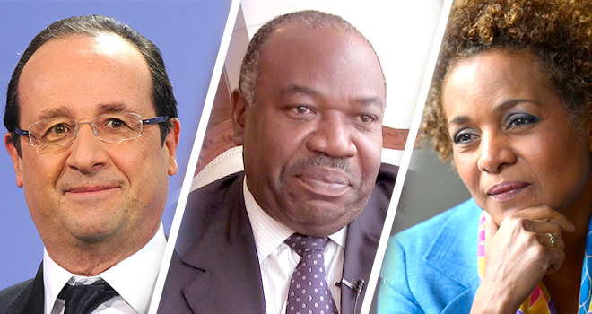 La pique molle de la Francophonie aux dictateurs Africains comme Ali Bongo 