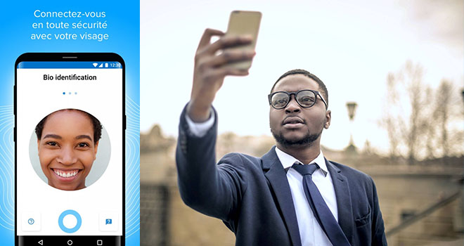 Humaniq, l’application qui révolutionne la vie des personnes non-bancarisées 