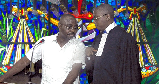 Exclusif&nbsp;: la famille de Blaise Wada livre sa part de vérité sur le procès et sa condamnation