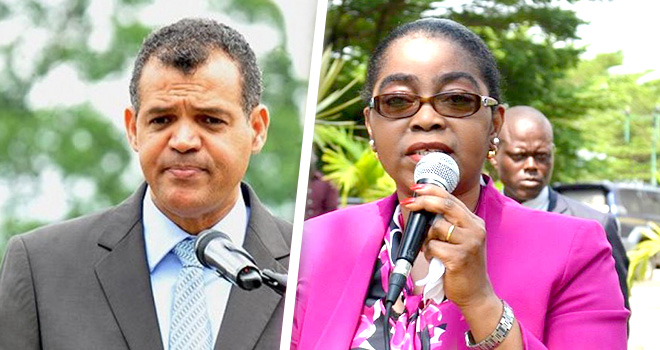 Rose Ossouka à la Défense, une promotion aussi inquiétante qu’inattendue&nbsp;!