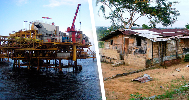 Lutte contre la pauvreté au Gabon&nbsp;: les astigmatismes réguliers des Gouvernants depuis plus de 47 ans