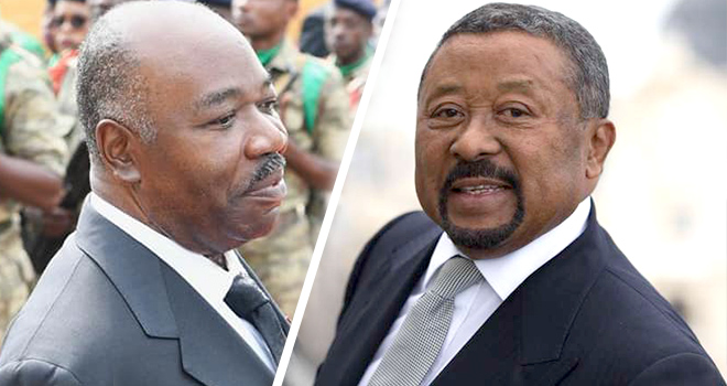 Indépendance an 59&nbsp;: Jean Ping et Ali Bongo prononceront chacun un discours à la nation ce soir