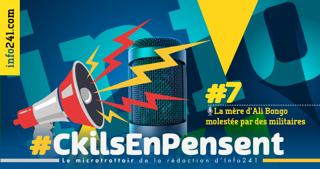 #Ckilsenpensent&nbsp;: L’agression de Patience Dabany par des militaires de la garde républicaine