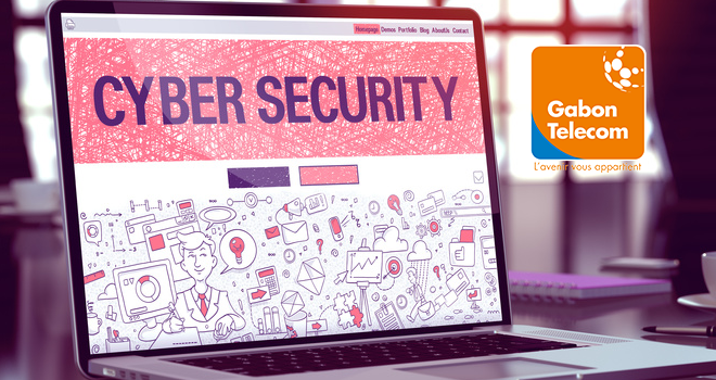Cybersécurité&nbsp;: les nouveaux défis des DSI, au menu d’un webinaire de Gabon Telecom