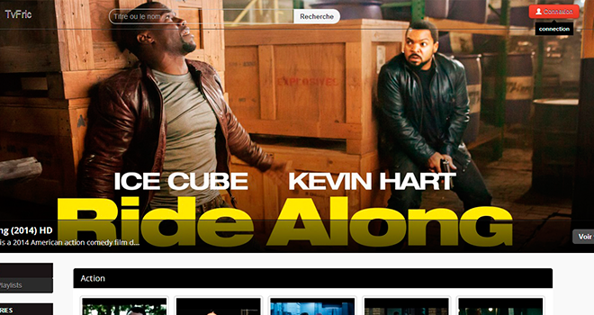 TvFric, une plateforme africaine de VOD unique pour ravir vos émotions vidéos