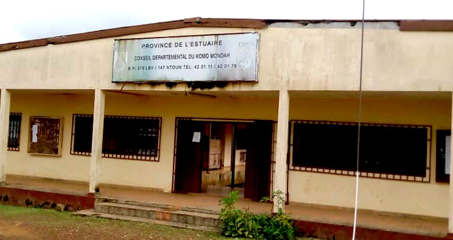 Ntoum&nbsp;: Soupçons de détournements sur fond de gestion familiale du maire central