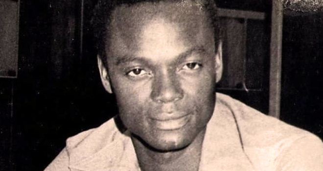 Pierre-Claver Zeng Ebome, de célèbre poète musical Fang à acteur politique controversé