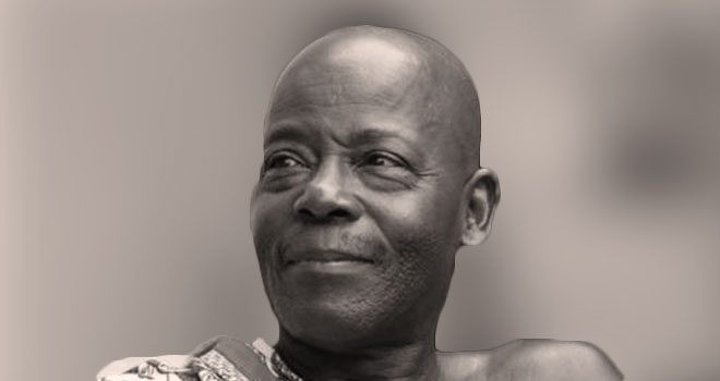 Laurent Owondo, l’un des plus célèbres écrivains gabonais à travers le monde