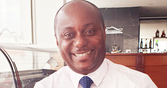 Pebadi Engandzas&nbsp;: &laquo;&nbsp;L’entreprenariat est une solution idoine pour répondre à la précarité, à&nbsp;l’employabilité&nbsp;&raquo;