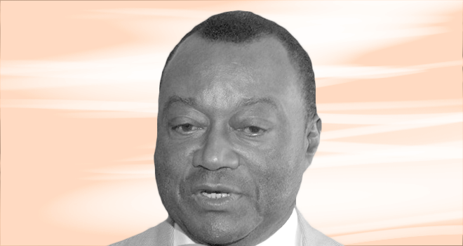 Jules-Aristide Bourdes Ogouliguendé, de fier serviteur du régime Bongo à vaillant opposant