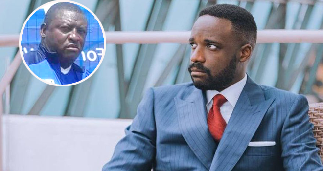 Abus sexuels sur des jeunes footballeurs gabonais&nbsp;: Omar Denis Bongo réclame justice&nbsp;!