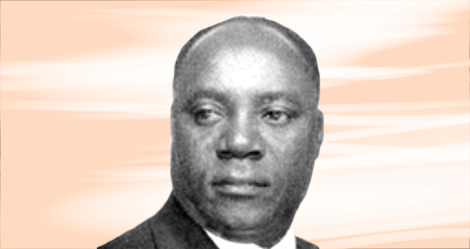 Jean-Stanislas Migolet, de policier à sénateur français puis ministre d’Omar Bongo