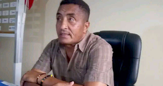 Présidence de la Fégafoot&nbsp;: Juste Parfait Ndong jette l’éponge pour un candidat mystère