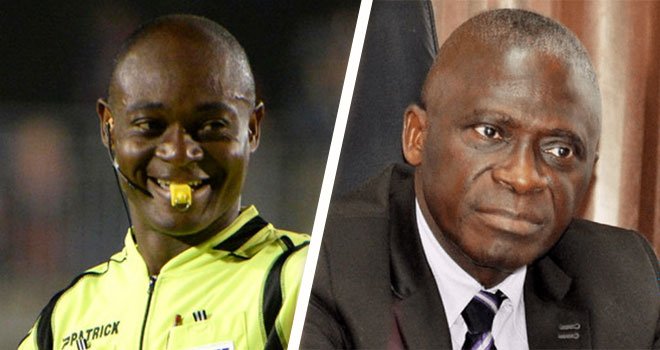 Course à la Fegafoot&nbsp;: Ali Bongo coule Pierre-Alain Mounguengui et sauve Jérôme Efong Nzolo