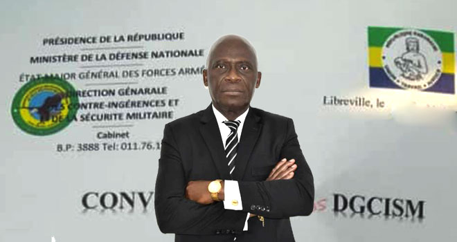 B2&nbsp;: Pierre Alain Mounguengui relâché puis placé en garde à vue sur la base d’un coup de fil