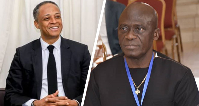 Incarcération controversée&nbsp;: Franck Nguema lâche Pierre Alain Mounguengui devant la CAF