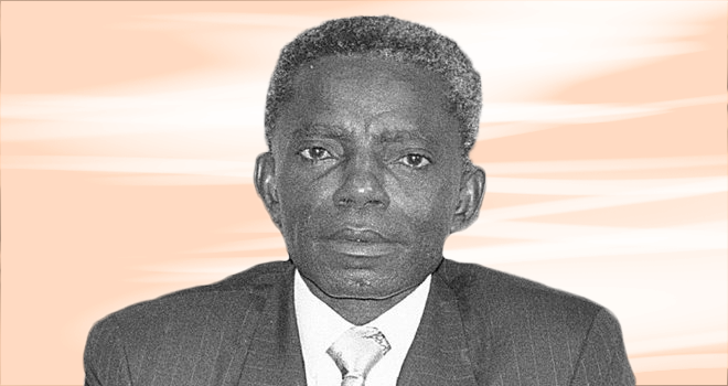 Lazare Digombé, l’un des pionniers de l’archéologie gabonaise